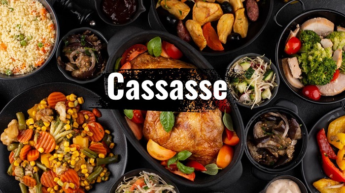 Cassasse: Learn Everything about it- A Rich Culinary Heritage of the Caribbean