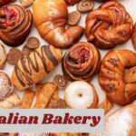 Italian bakery