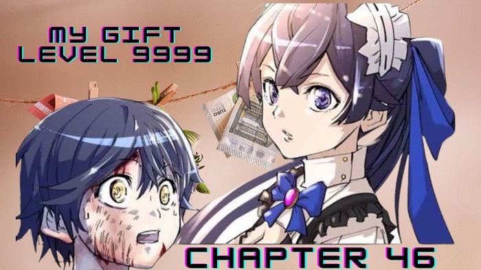 My Gift Level 9999 Chapter 46: Exploring The Mystery Within
