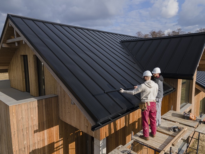 Reliable Roofing Firm