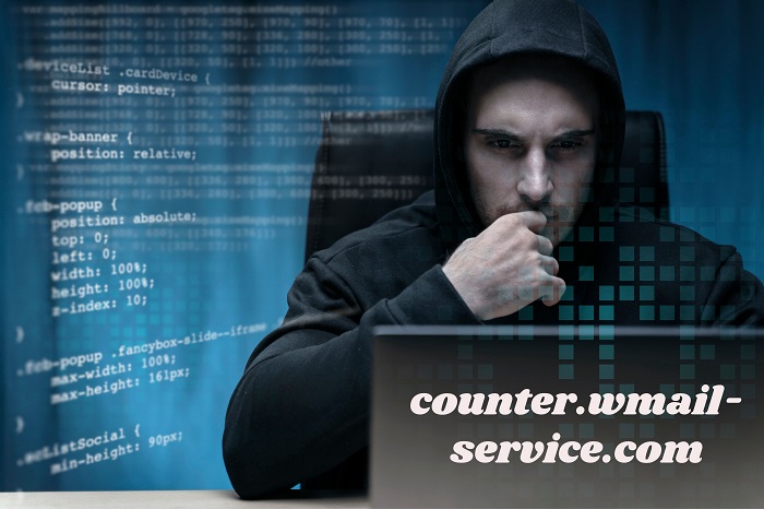 Exploring & Removing Counter.Wmail-Service.com Threat