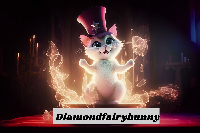 Diamondfairybunny: Understanding the virality and its meaning