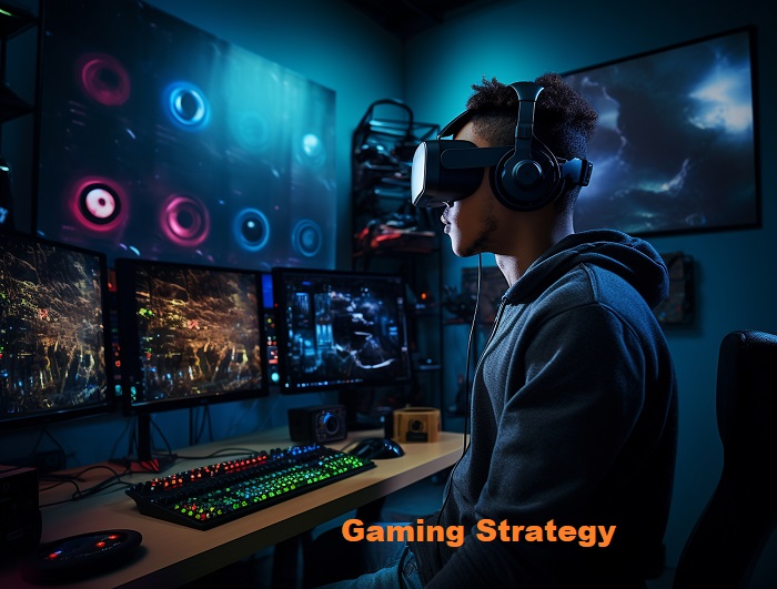 Gaming Strategy