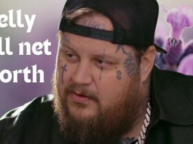 Jelly roll net worth