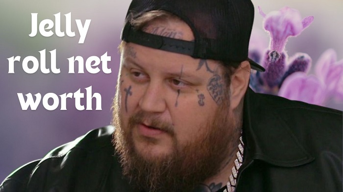 Jelly roll net worth