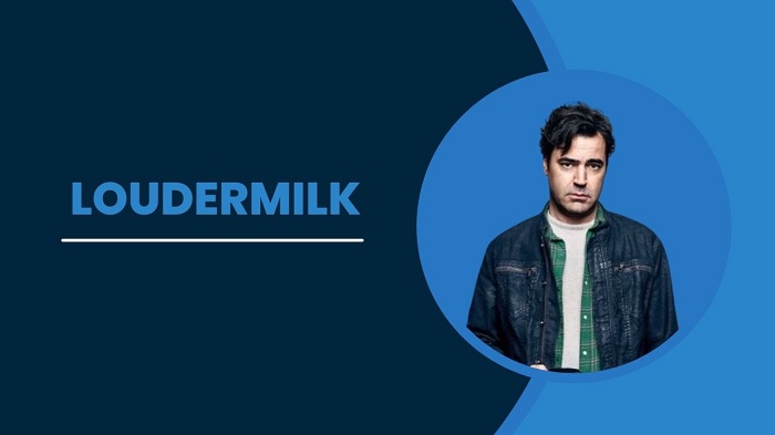 Loudermilk season 4