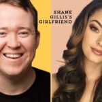 Who is Shane Gillis's Girlfriend