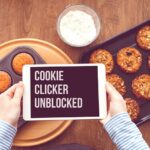 Cookie Clicker Unblocked