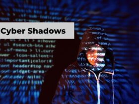 Cyber Shadows