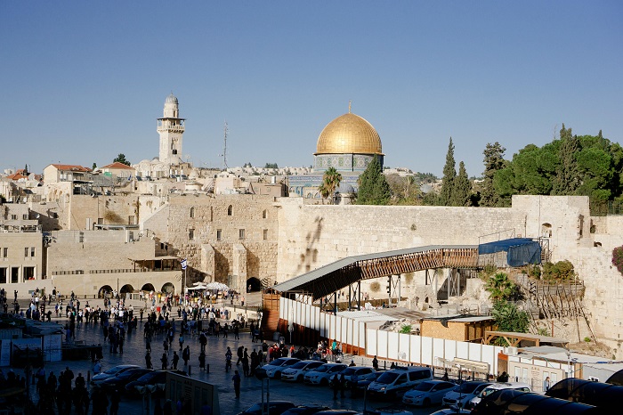 Family Tours to Israel