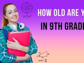 how old are you in 9th grade