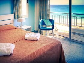 Best Hotels on the Beach