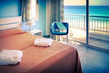 Best Hotels on the Beach