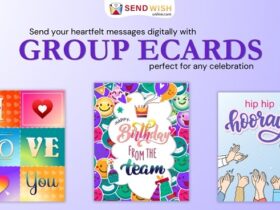 Group eCards