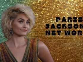 Paris Jackson Net Worth