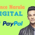 Prince Narula Digital PayPal