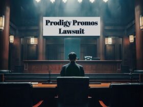 Prodigy Promos Lawsuit