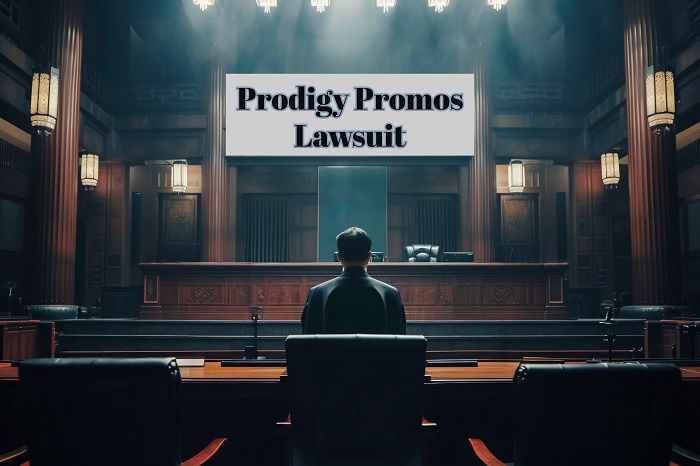 Prodigy Promos Lawsuit