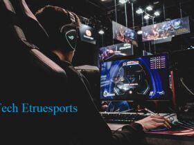 Tech Etruesports