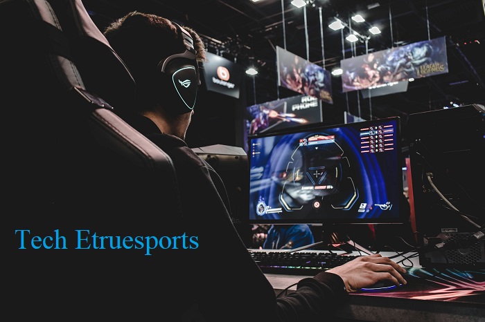 Tech Etruesports