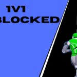 1v1 Unblocked