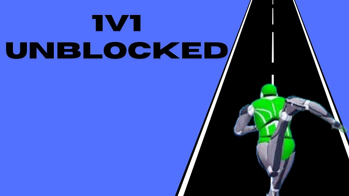 1v1 Unblocked