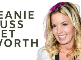 Jeanie Buss Net Worth