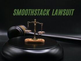 Smoothstack Lawsuit