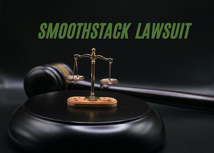 Smoothstack Lawsuit