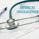 Medical Negligence