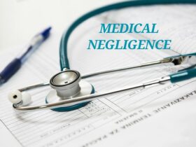 Medical Negligence