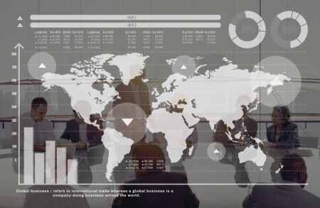 Navigating Global Markets Key Strategies for UK Businesses