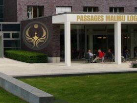 Passages Malibu Logo