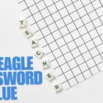 Sea Eagle Crossword Clue