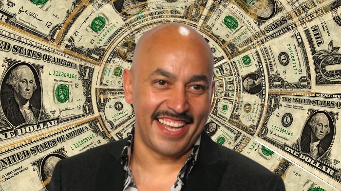 Lupillo Rivera Net Worth