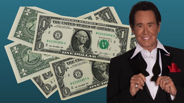 Wayne Newton Net Worth