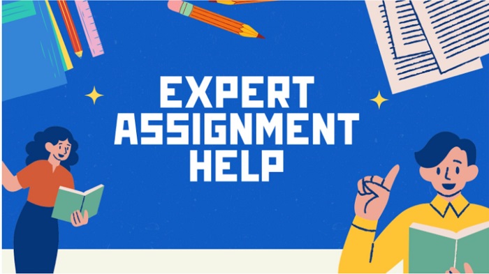 Expert Assignment