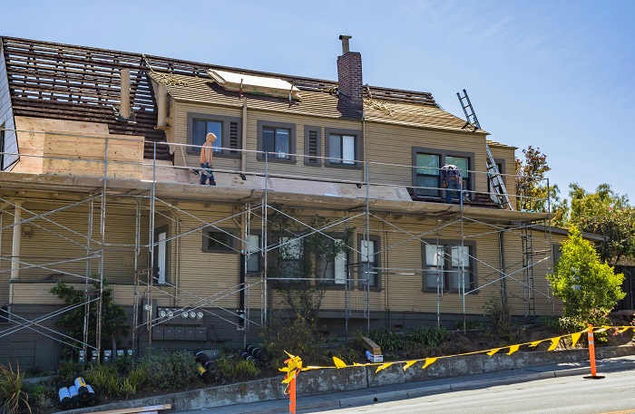 Protecting Your Investment Roofing Tips for Homes in Alabama