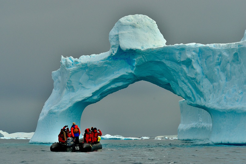 Antarctic