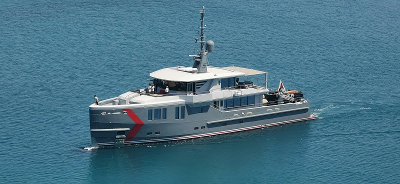 Greece Yacht Charter