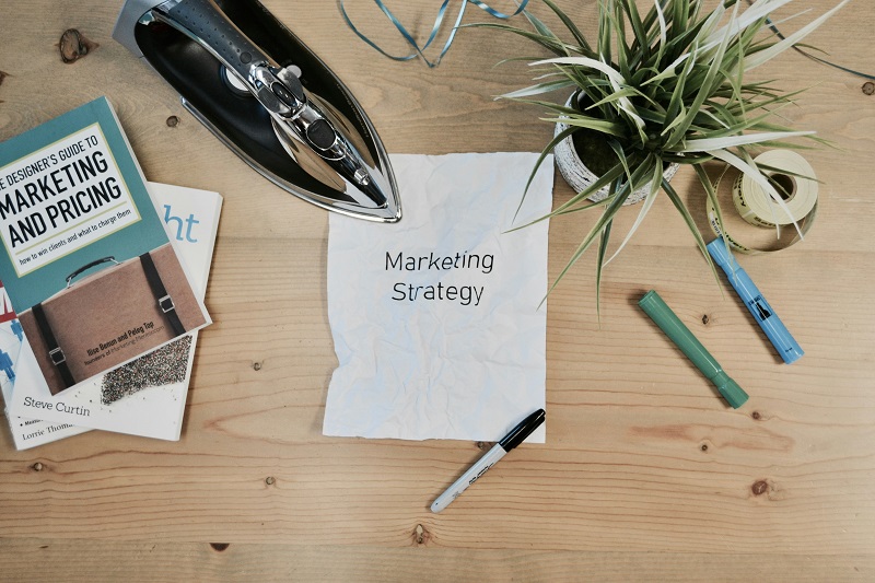 Market Your Business