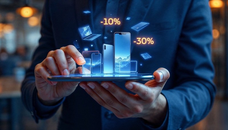 AI-Powered Promotions
