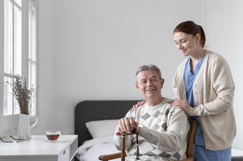 Assisted Living Environments