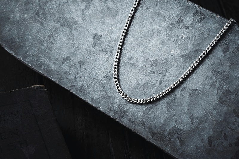 Cuban Link Chain