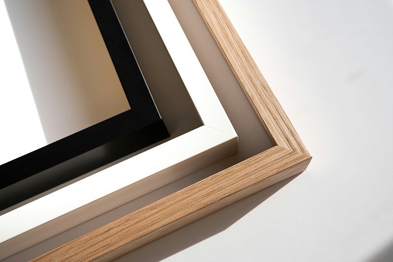 Custom Framing Solutions