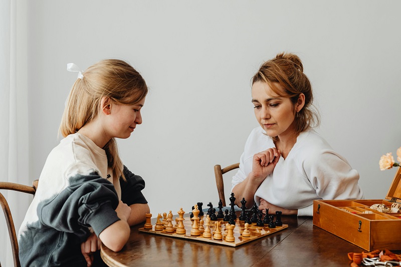 Games