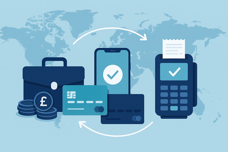 Global Transactions
