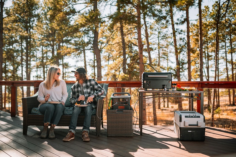 Portable Power Stations