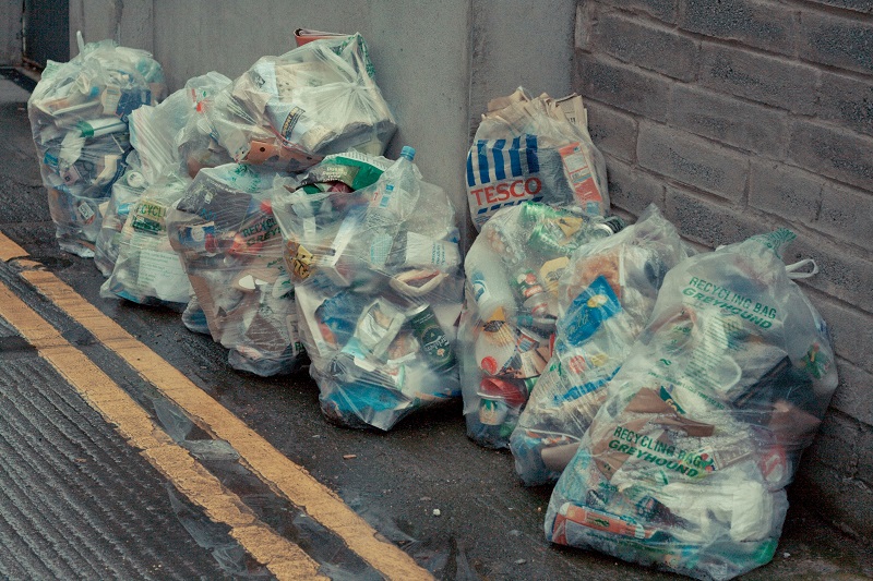 Rubbish Removal