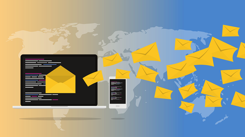 Story Arcs in Email Series